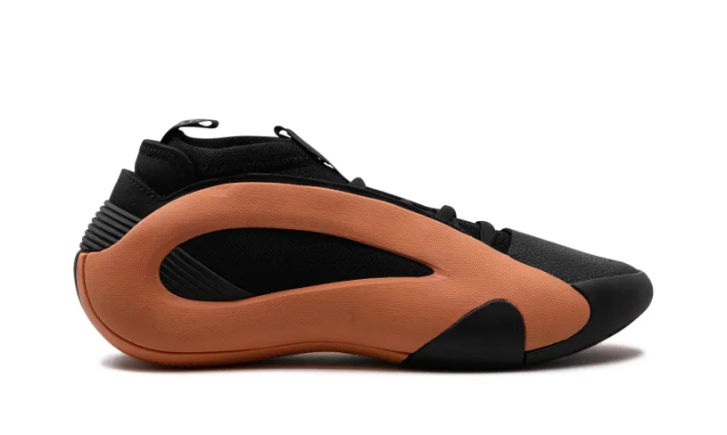 More Adidas Shoes HARDEN VOLUME 8 'SCULPT'